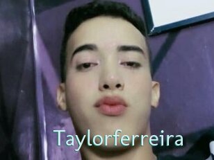 Taylorferreira