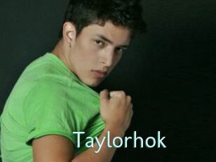 taylorhok Straponles