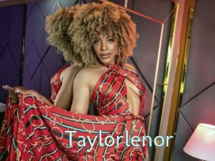 Taylorlenor