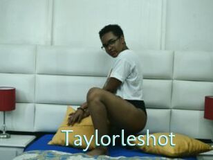 Taylorleshot