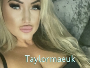 Taylormaeuk