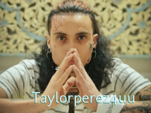 Taylorperez4uu