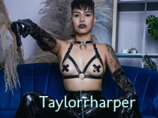Taylorrharper