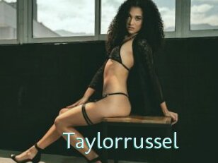 Taylorrussel