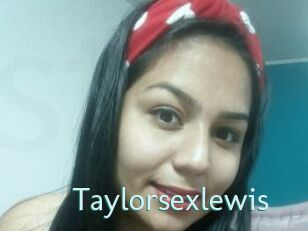 Taylorsexlewis