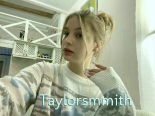 Taylorsmmith