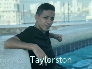 Taylorston
