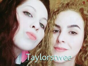 Taylorstwee
