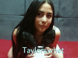taylorswhet Straponles