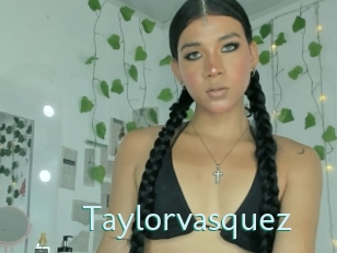 Taylorvasquez