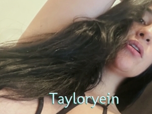 Tayloryein