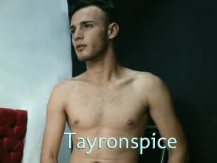 Tayronspice