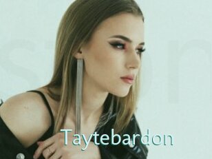 taytebardon Straponles