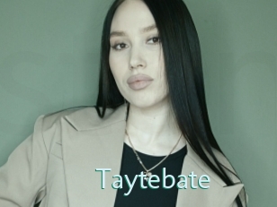 Taytebate