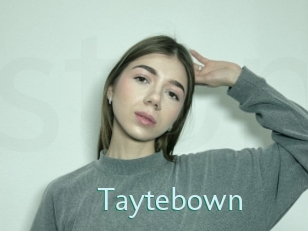 Taytebown