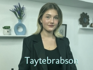 Taytebrabson