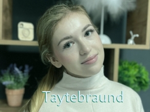 Taytebraund