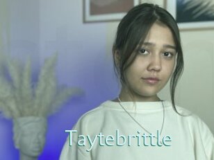 Taytebrittle