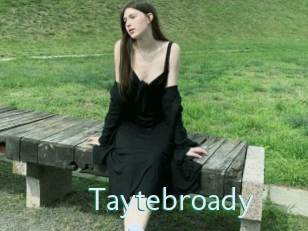 Taytebroady