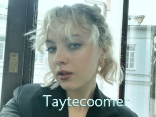 Taytecoomer