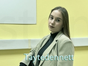 Taytedennett
