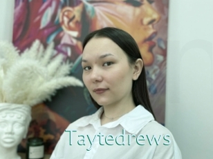 Taytedrews