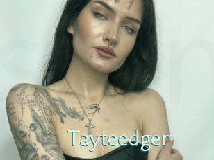 Tayteedger