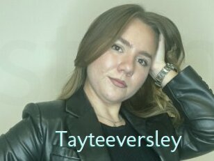 Tayteeversley