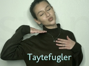 taytefugler Straponles
