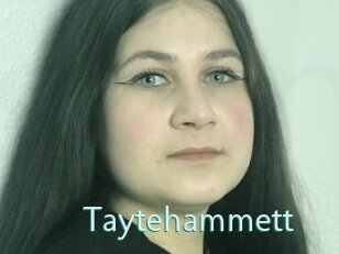 Taytehammett