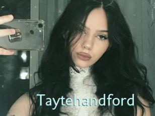 Taytehandford