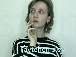 Taytehemsley