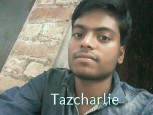 tazcharlie Straponles