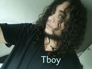 Tboy