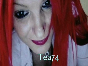 Tea74