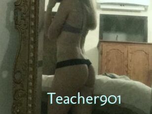 Teacher901