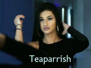 Teaparrish