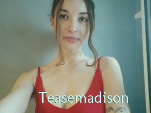 Teasemadison