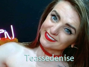 Teassedenise