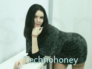 Technohoney