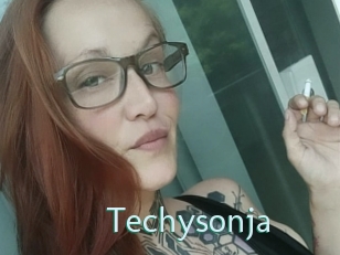 Techysonja