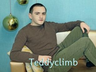 Teddyclimb