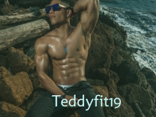 Teddyfit19