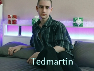 Tedmartin