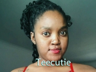 Teecutie