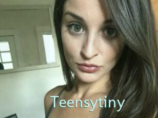 Teensytiny