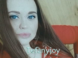 Tefanyjoy