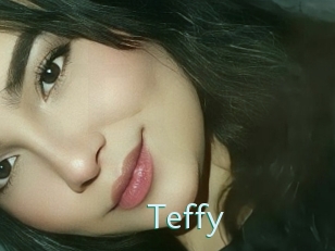 Teffy
