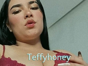 Teffyhoney
