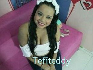 tefiteddy Straponles